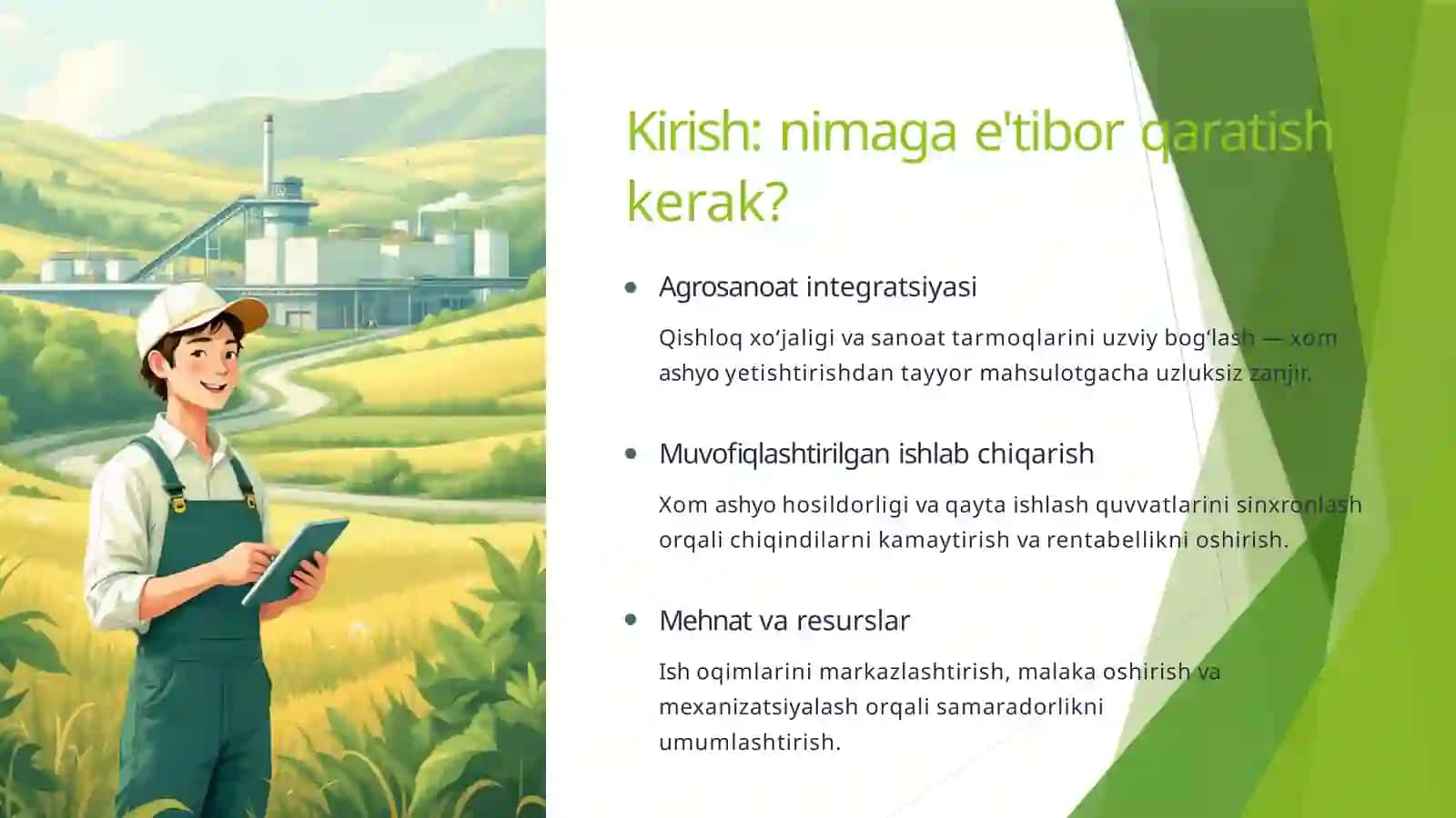 Sanoatlashgan rayonlarda ekologik bilimlarni shakllantirish 3