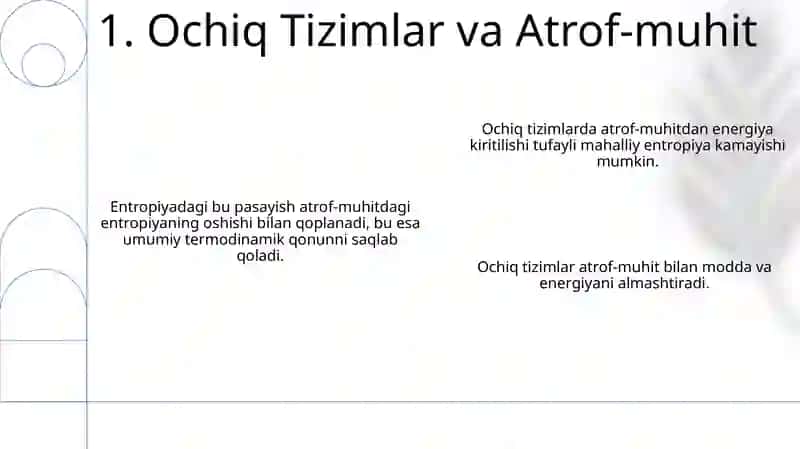 Mahalliy Entropiya Kamayish Mexanizmlari 3