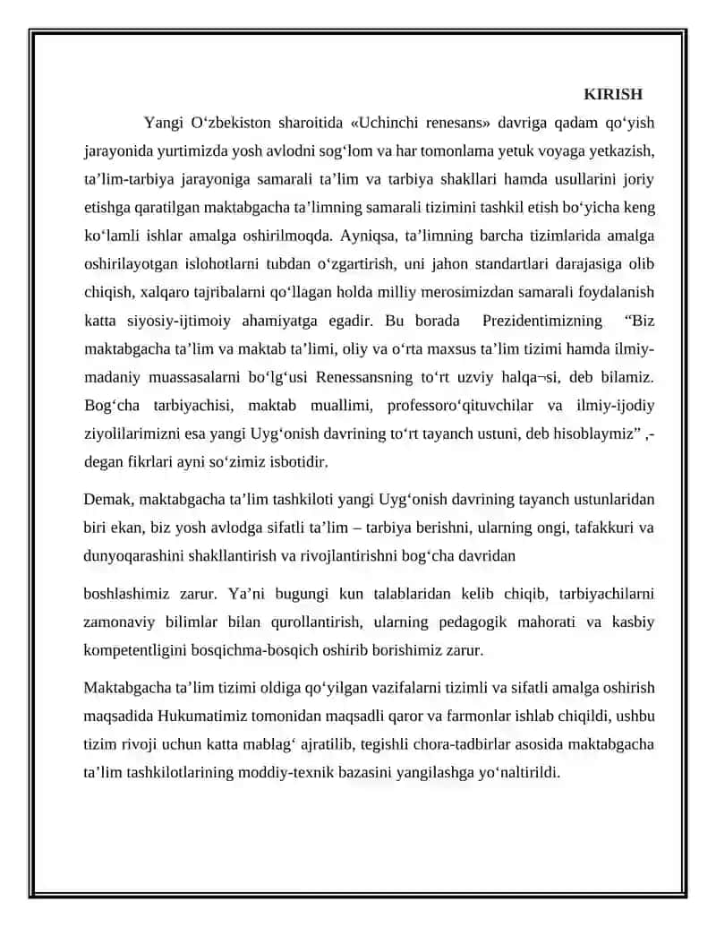 MAKTABGACHA YOSHDAGI BOLALARNI MATEMATIK TA’LIMIDA STEAM-TEXNOLOGIYALARIDAN FOYDALANISH 3
