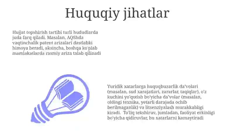 Ilg'or arxivlash texnikalari 3
