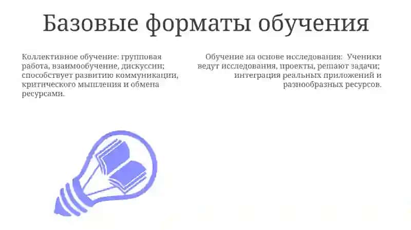 Интеграция уроков начальной школы формы,методов и средств 3