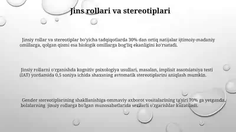Gender psixologiya fani predmeti va metodlari 3