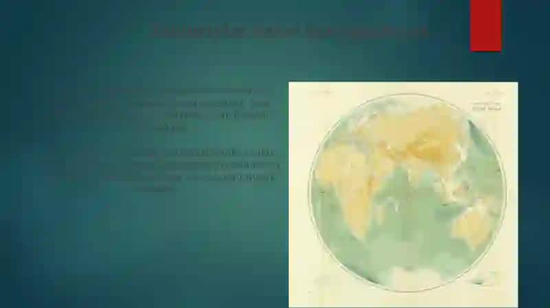 Temuriylar davrining tarixiy geografiyasi 3
