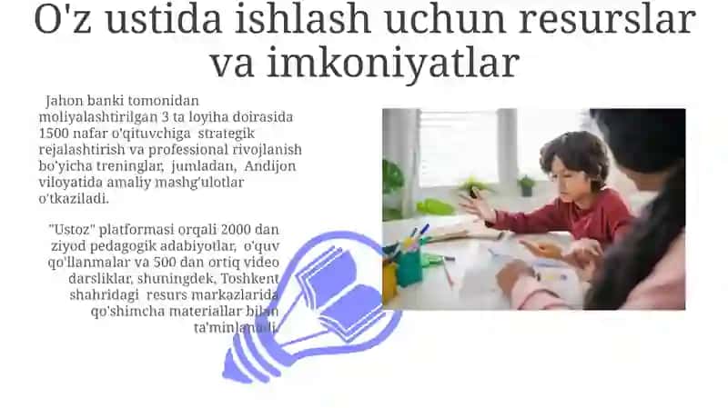 Ustoz platformasi 3