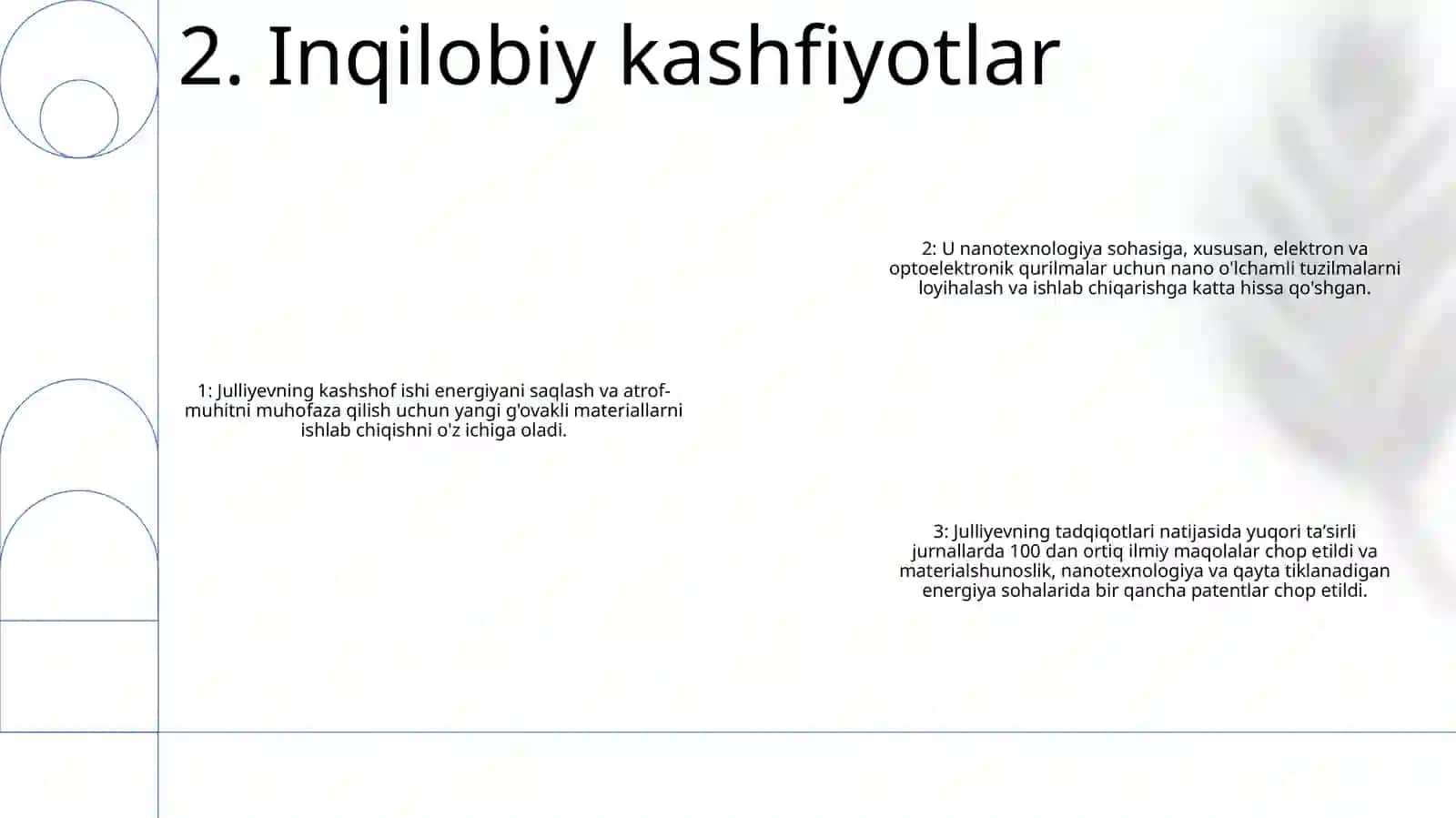 Yupqa plyonkali kremniy quyosh modullari ishlab chiqarishning yangi usuli 3