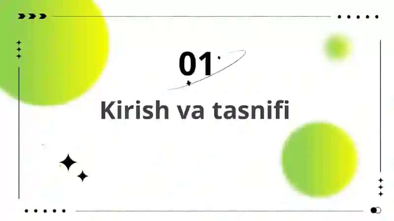 Linza va U-simon issiqlik almashgichlari 3