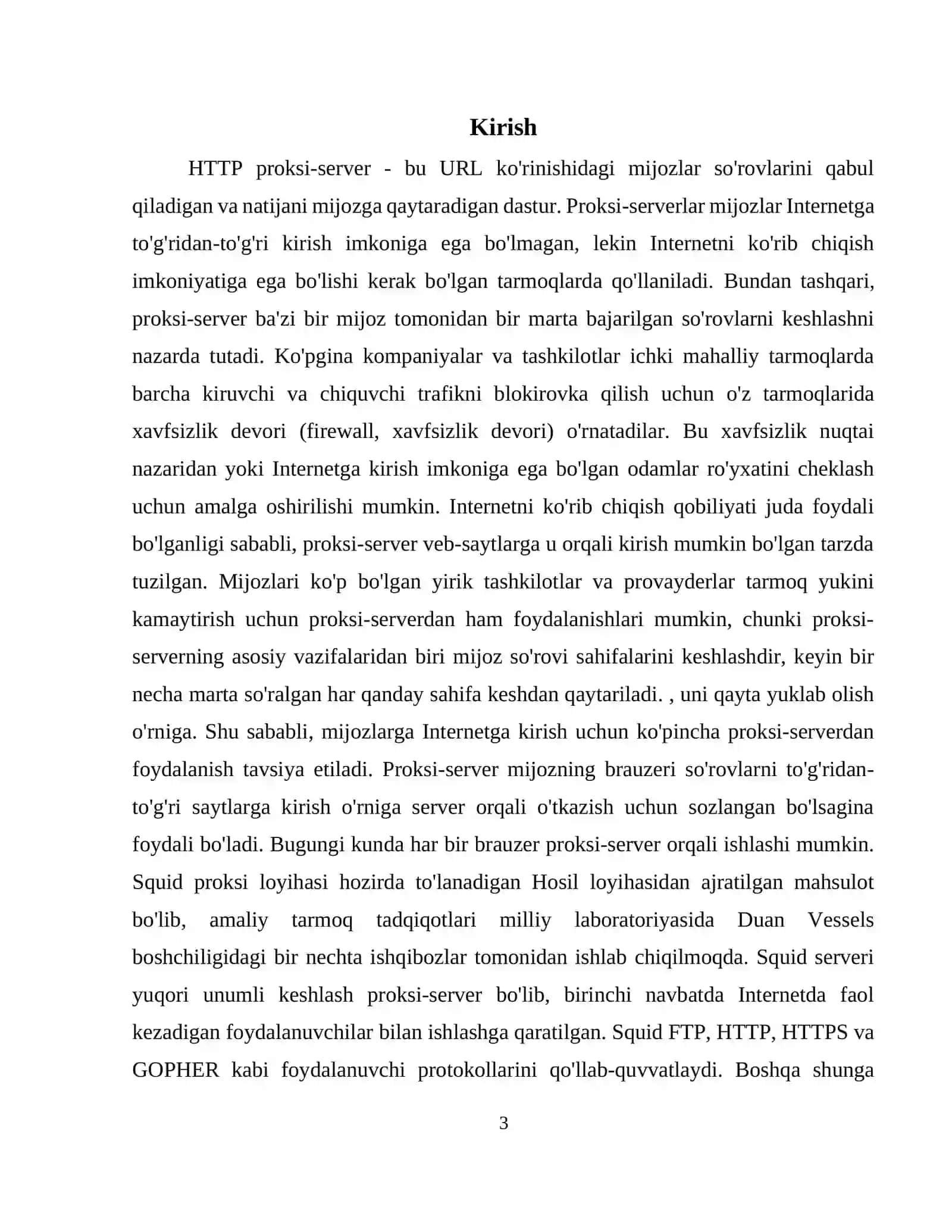 Sodda proxy server yaratish 3