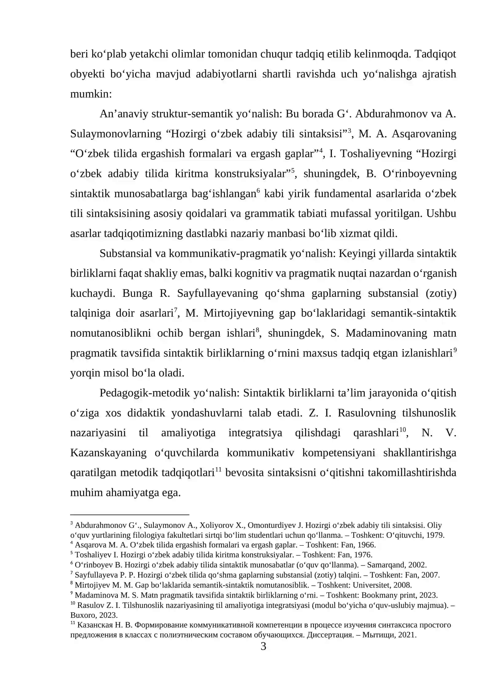 SINTAKTIK BIRLIKLARNING NAZARIY ASOSLARI 3
