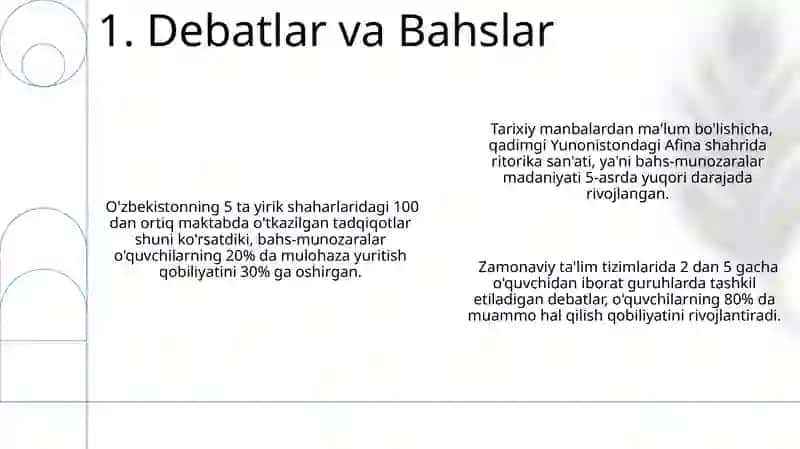 Oqitishning interfaol metodlari 3