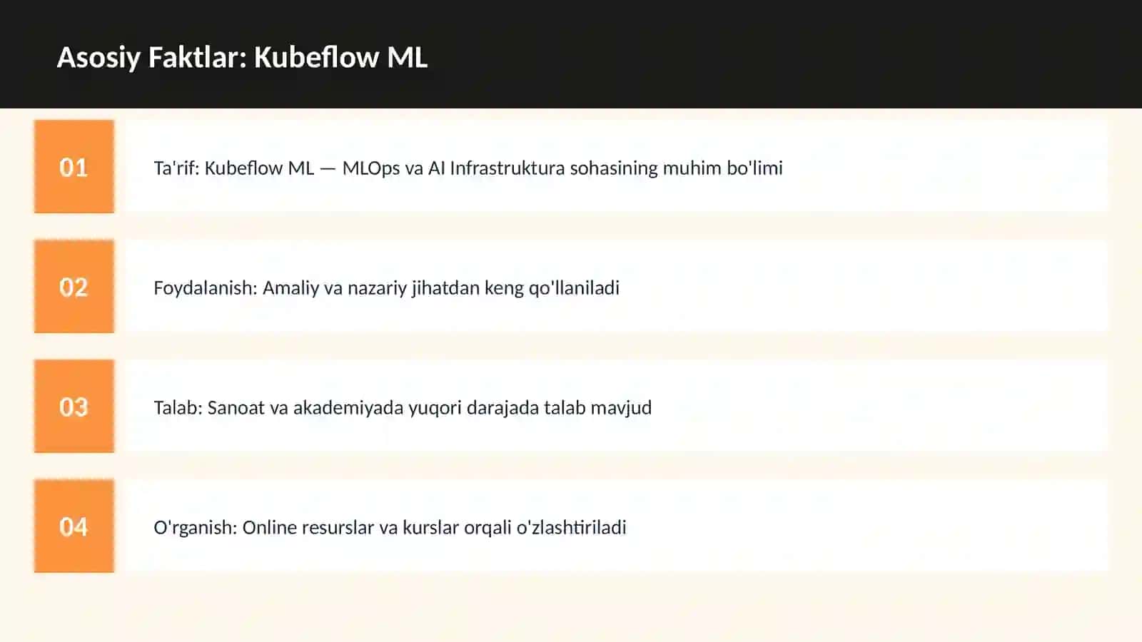 AI | MLOPS VA AI INFRASTRUKTURA 3