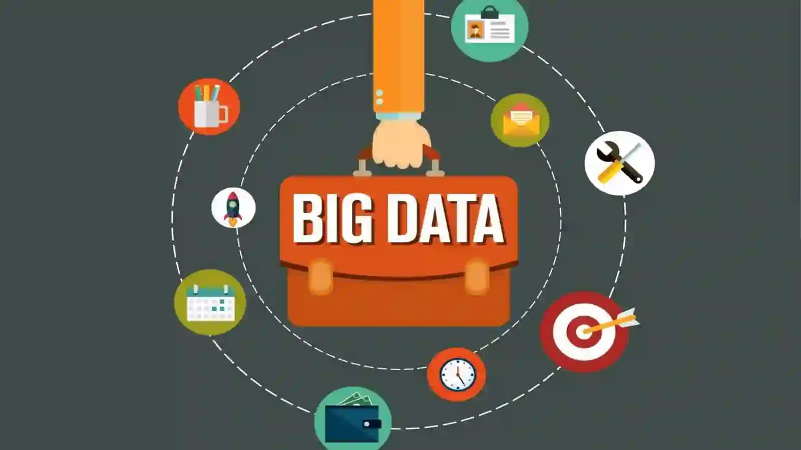 Kattama'lumotlarni(Big Data)qaytaishlash texnologiyalari 3