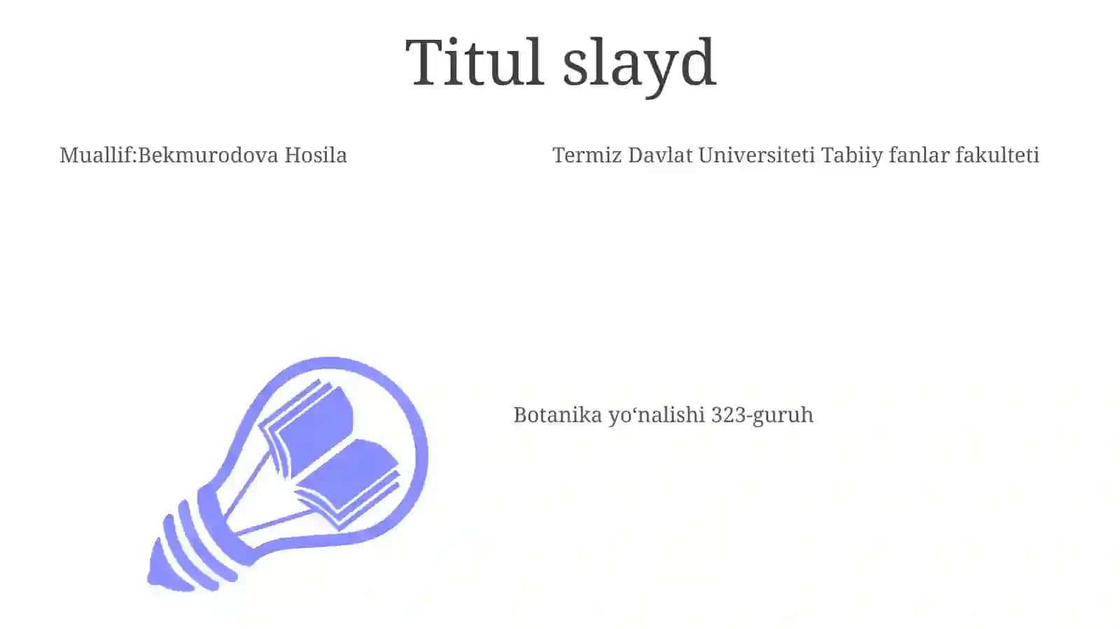 CRISPR texnologiyasi asosida nazariy gen tahrirlash 3