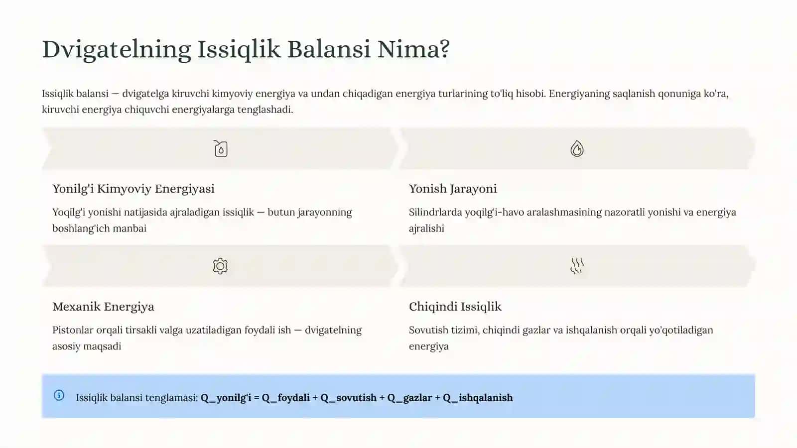 DvigatelningIssiqlikBalansi 3