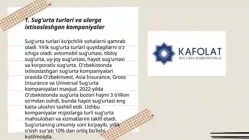 Sug'urta Kompaniyalari 3