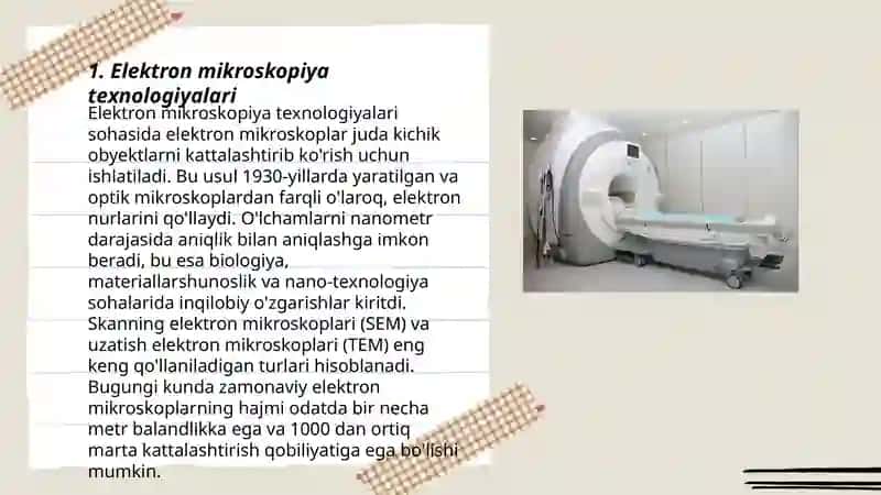 Rengintnoanatomiyada yangi texnologiyalar 3
