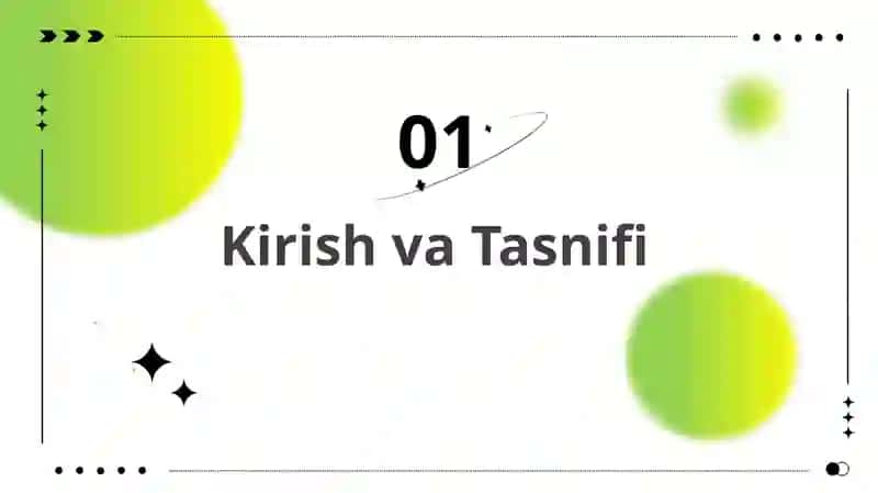 Boshqa Nasoslar: Tuzilishi va Xususiyatlari 3