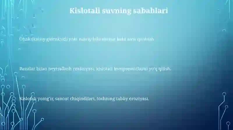 Neytrallashtirish Usullari va Prinsiplari 3