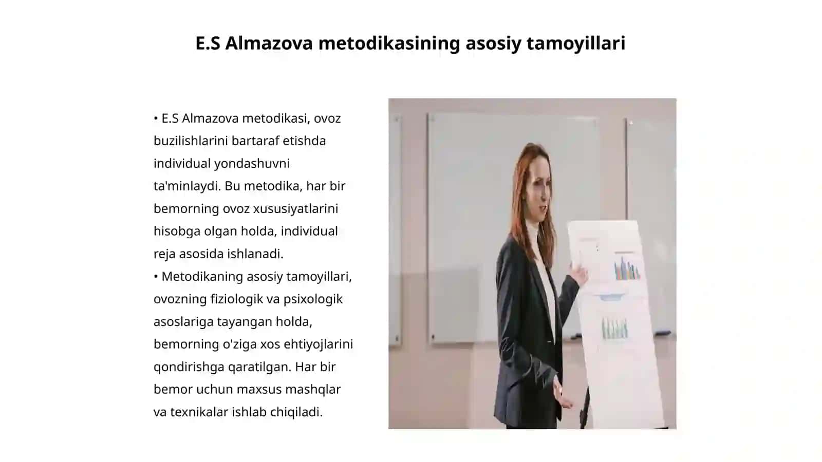 E.S Almazova metodikasi 3