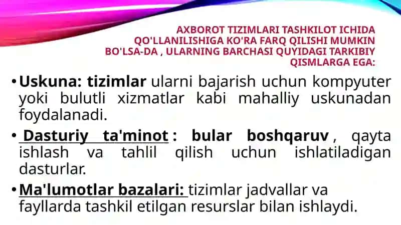 Tashishlarni tashkil etish 3