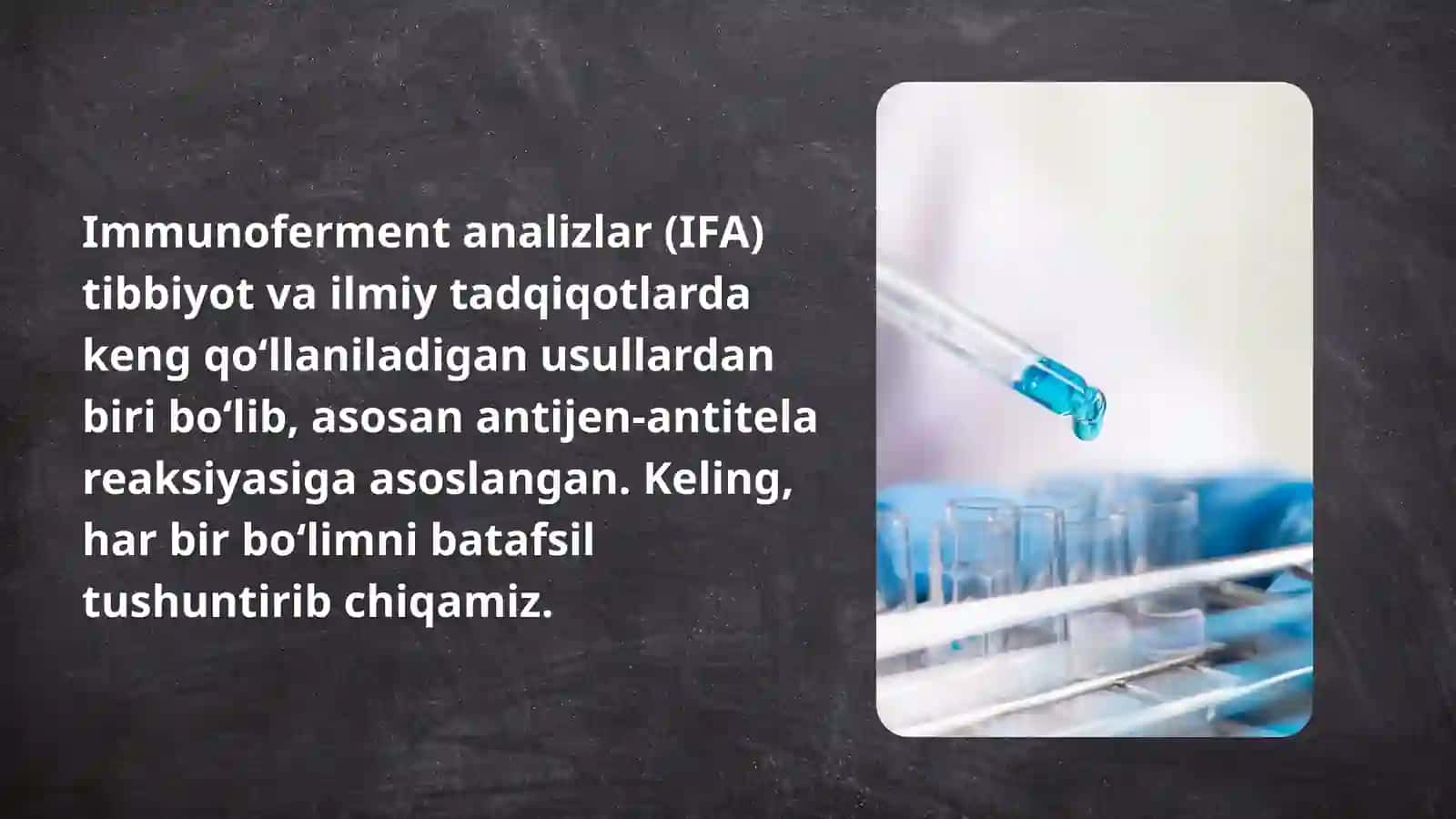IMMUNOFERMENT ANALIZLAR PRINSIPLARI 3