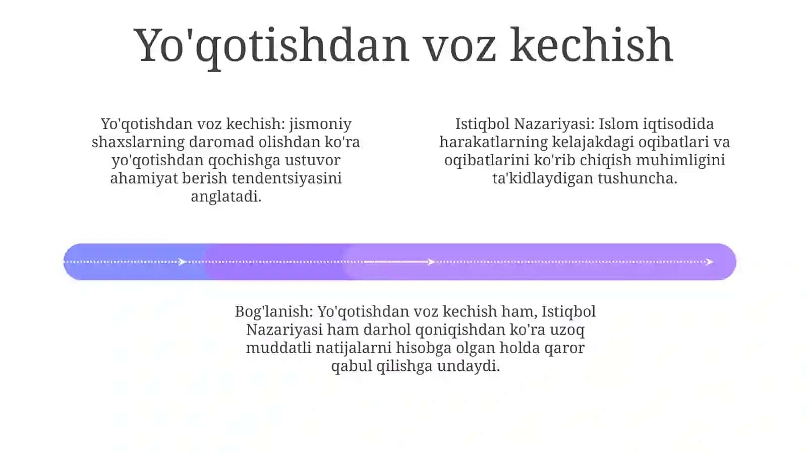 Istiqbol Nazariyasi 3