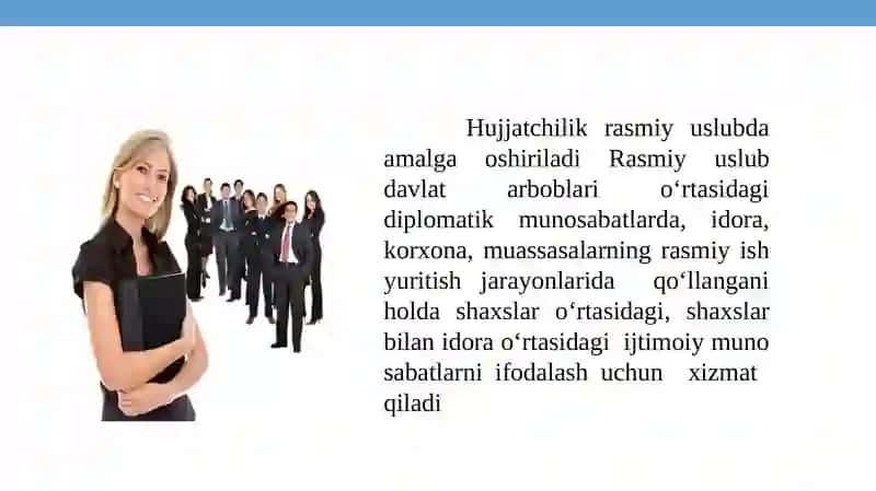 HUJJAT TURLARI VA  ULARNING XUSUSIYATLARI 3