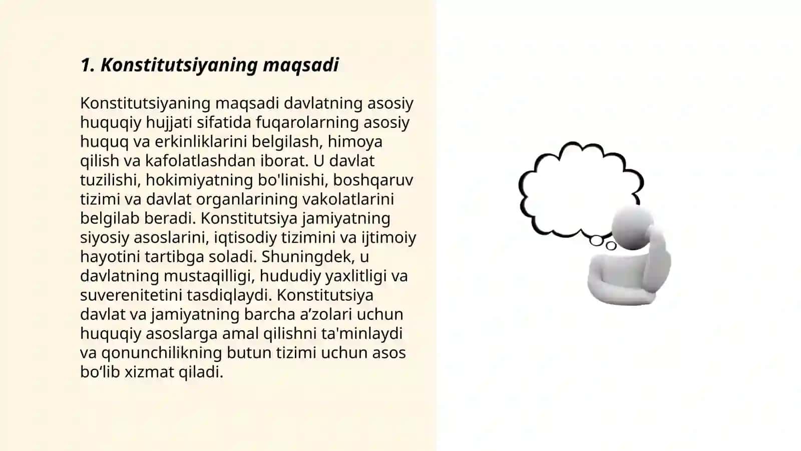 Konstitutsiya tuzilishi 3