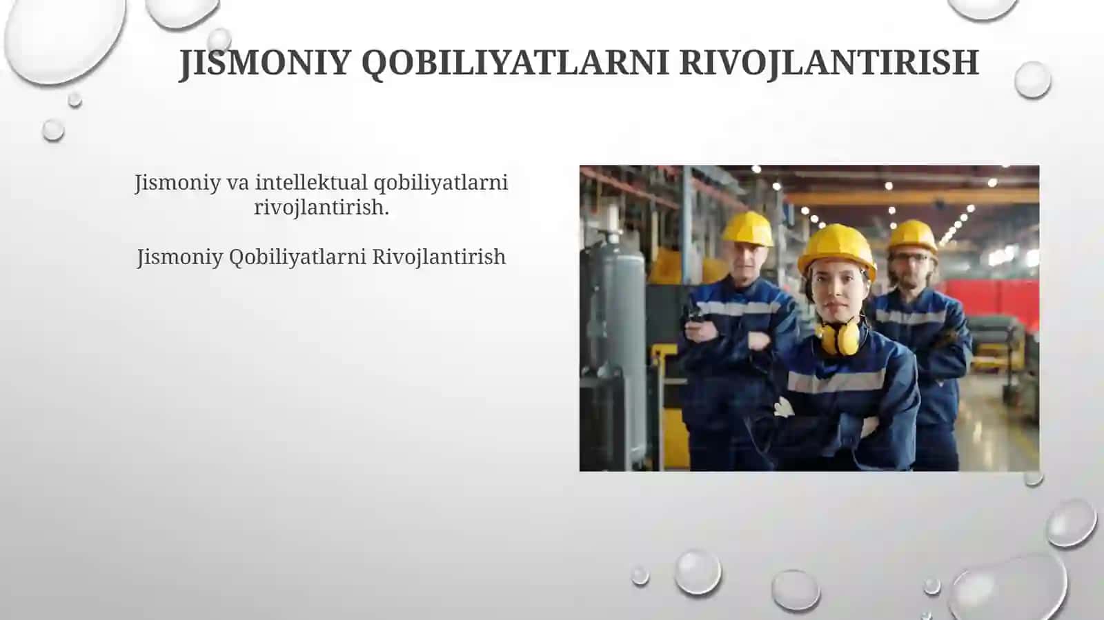 Aqlli xodimlar yetishmasligi: Qobiliyatni oshirish uchun o'qitish va rivojlantirish dasturlariga investitsiya qiling 3
