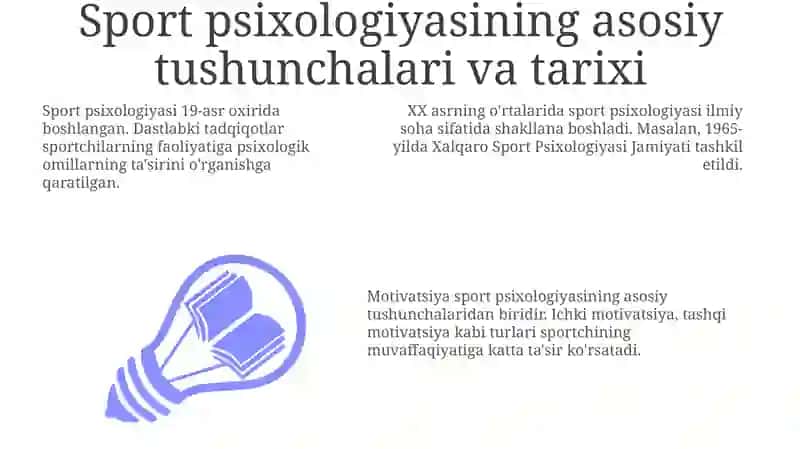 Sport psixologiyasi 3