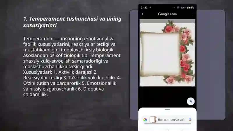 Temperament va uning nazaryalari 3