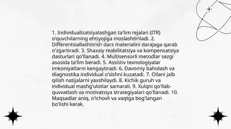 tarbiya metodlar tamoyillar maxsus ta'limda zamonaviy tarbiya usullari 3