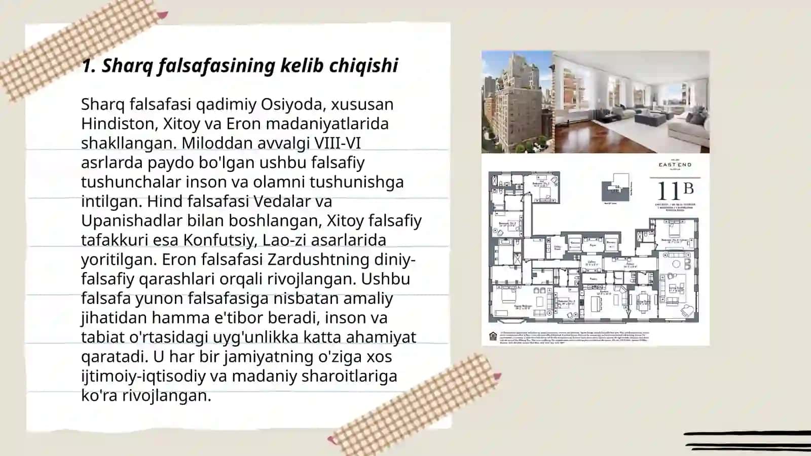 Sharq falsafasi va uning ijtimoiy taraqqiyotdagi oʻrni 3