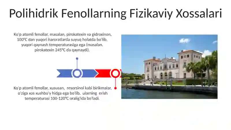 Polihidroksifenollarni Olish Usullari 3