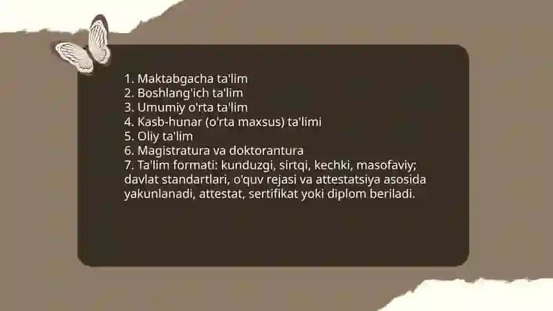 talimni tashkil etish shakllari va turlari 3