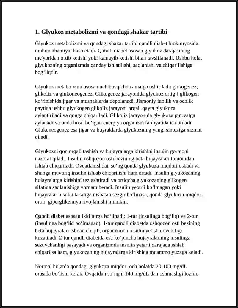 QANDLI DIABET BIOKOMYOSI 3