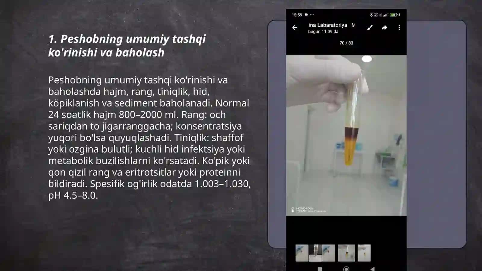 Peshobning fizik xususiyatlari perezintatsiyasi 3
