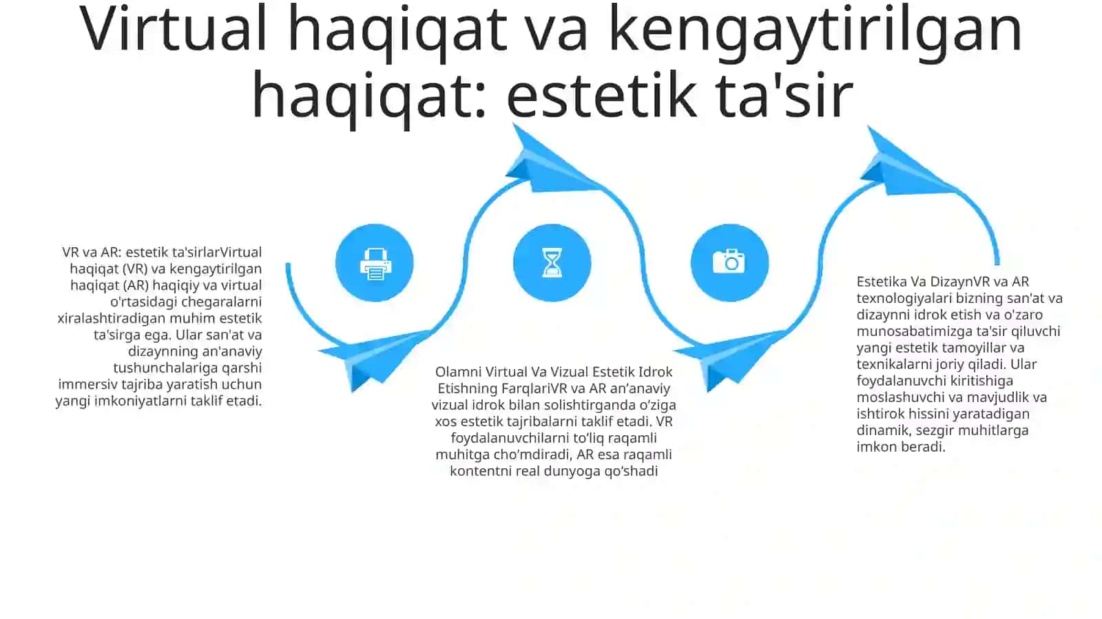 Estetikaning Zamonaviy Yondashuvlari 3