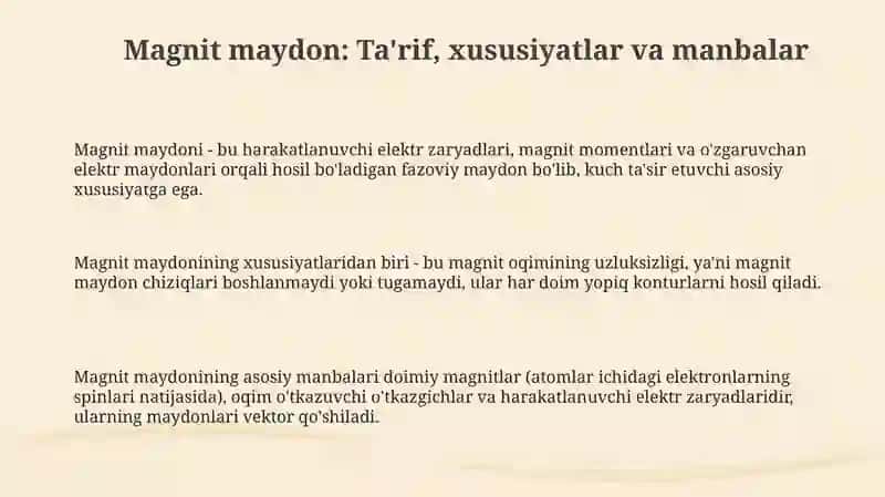 MagnitMaydoni 3