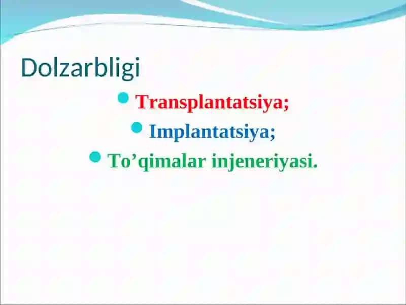 Organik materiallar kimyosi fanining maqsadi 3