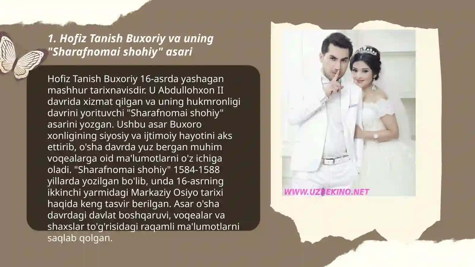 Sharafnomai shohiy 3
