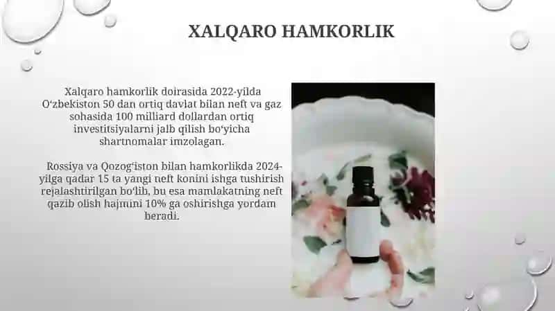 Respublikamizdagi neft zahiralari 3