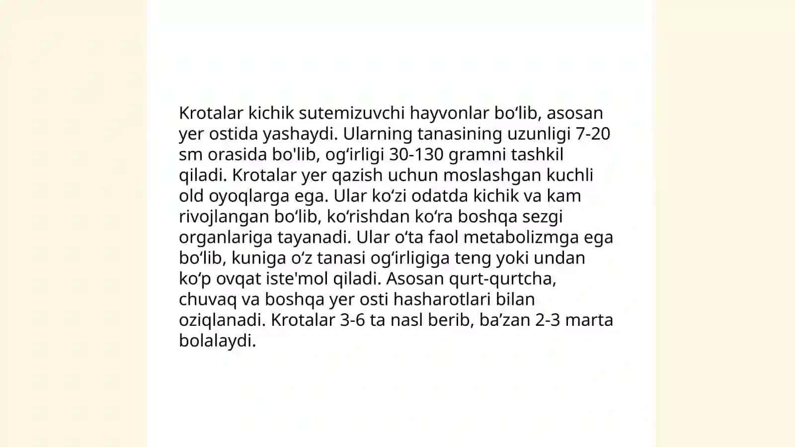 Krotalariya biologiyasi va yetishtirish texnologiyasi 3