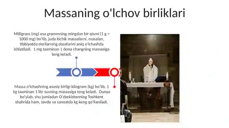 Boshlangich sinflarda massa haqida tushuncha 3