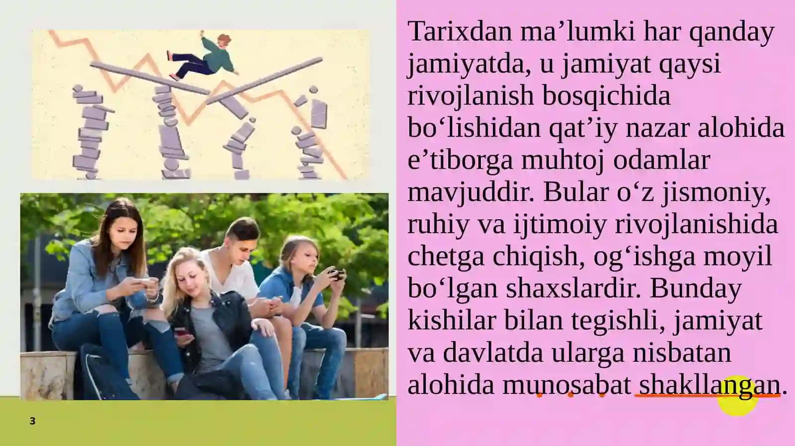 Deviant xulq-ijtimoiy pedagogik muammosi sifatida 3