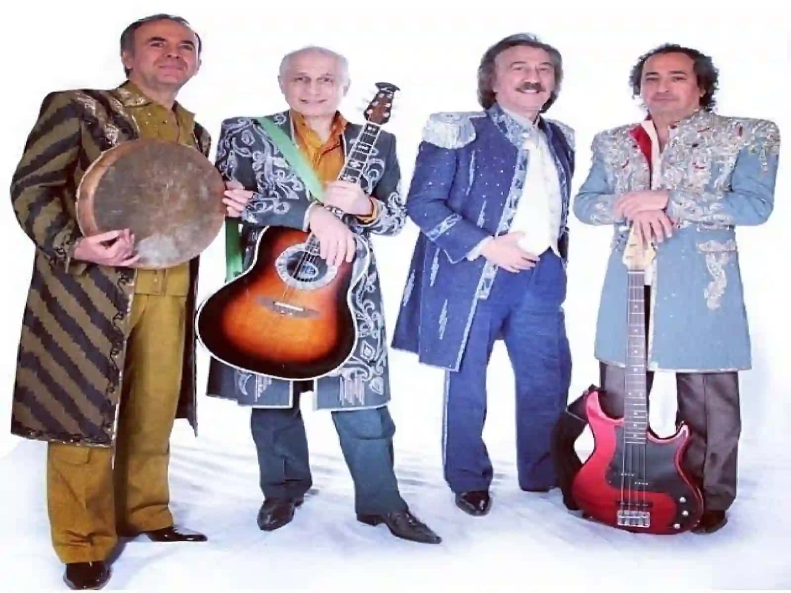 O’zbek musiqa san’atining jahon sahnasiga chiqishi 3