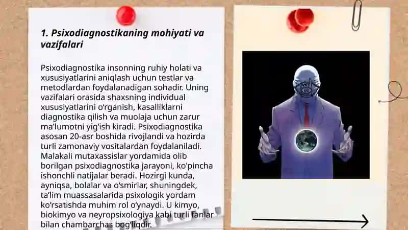Bolaning maktabga tayyorgarligi psixodiagnostikasi 3