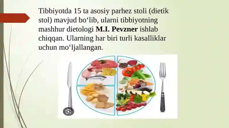 Parhezstollari 3