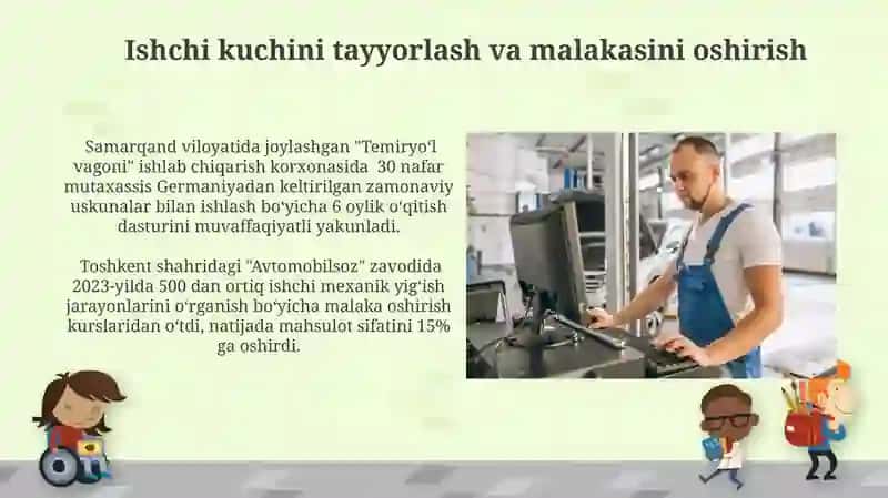 Mashinasozlik korxonalarida yigʻish jarayonlari 3