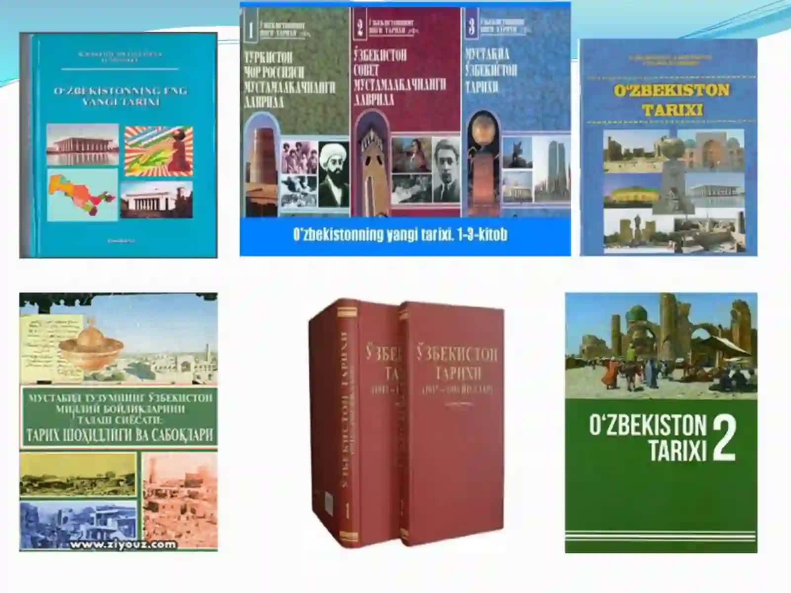 Mustaqillikka erishish jarayonlar O'zbekistondagi ijtimoiy-siyosiy jarayonlar 3