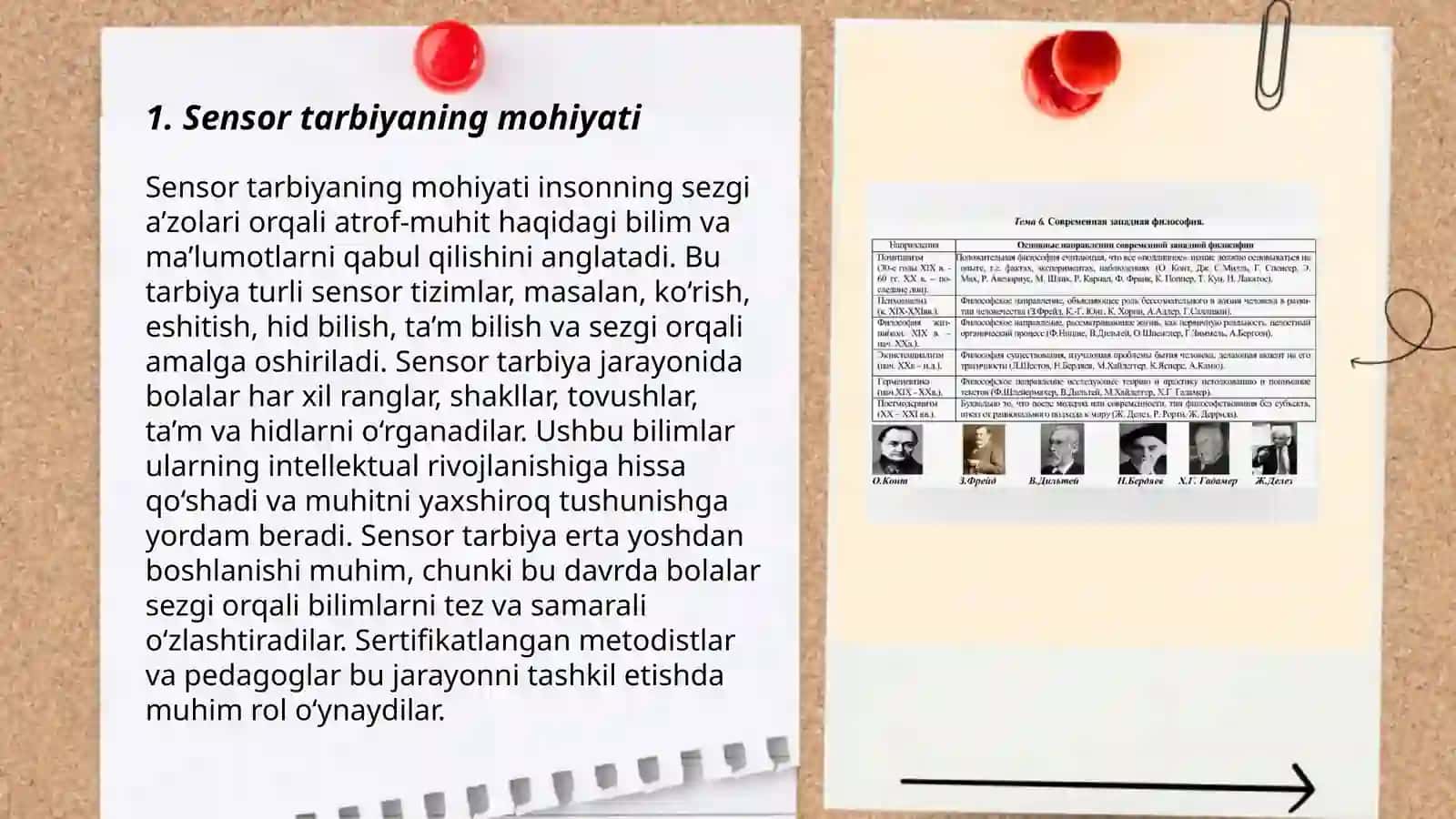 Sensor tarbiyaning pedagogik psixologik asoslari 3